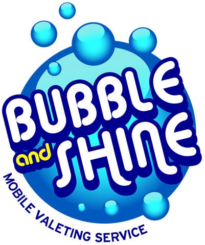 Bubble and Shine